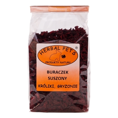 Herbal buraczek suszony 125g